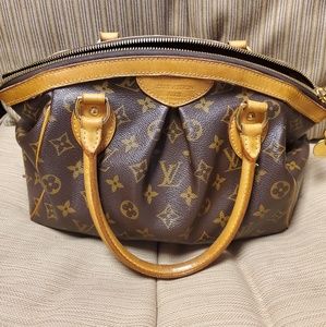 Louis Vuitton Tivoli PM